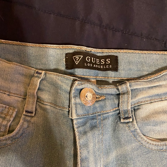 Guess jeans - Picture 2 of 5